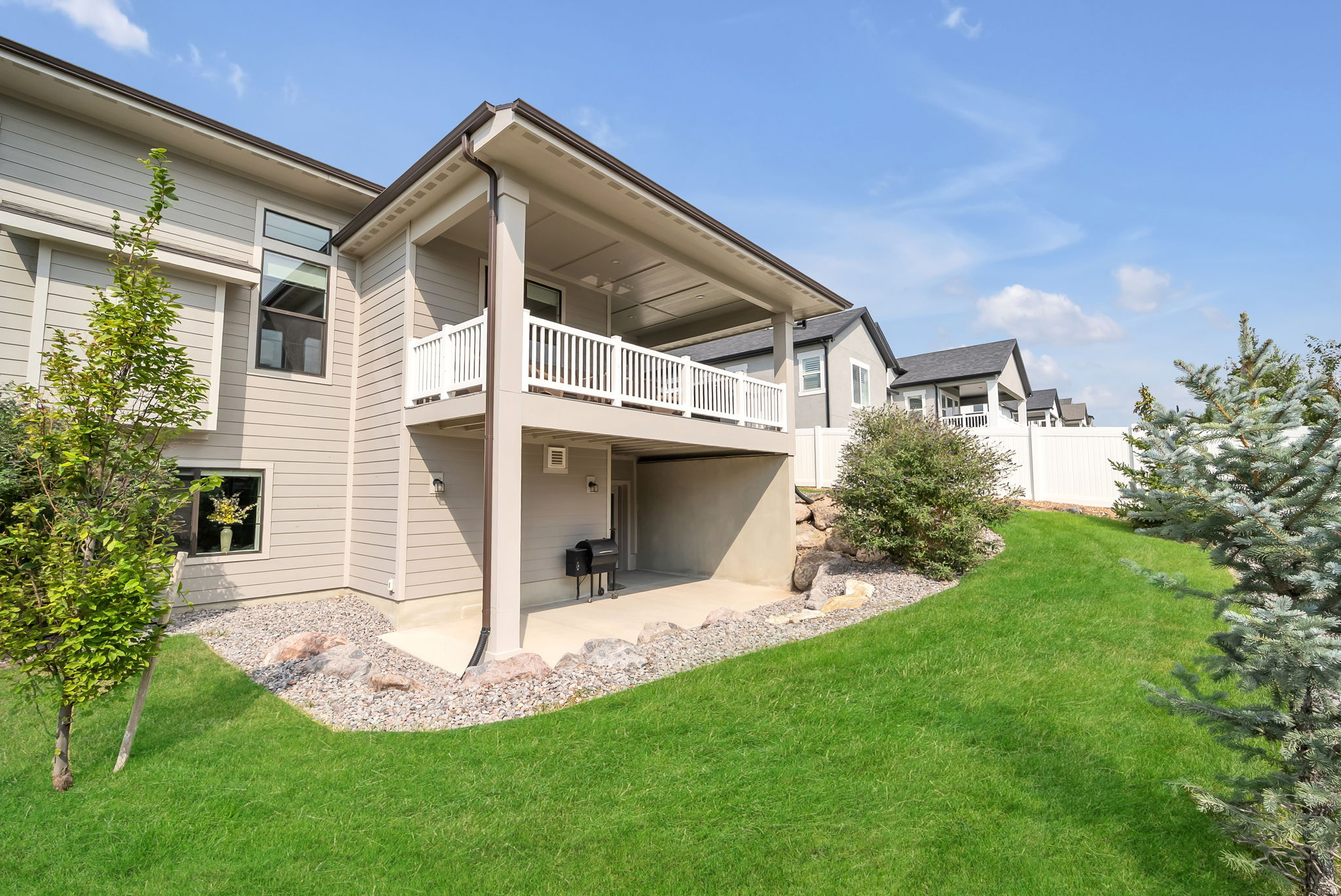 ORCHARD HEIGHTS - Residential