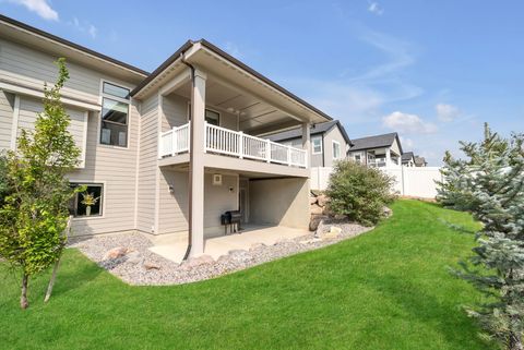 Tiny photo for 8043 S AMBROSIA LN W, West Jordan, UT 84081 (MLS # 2121845)