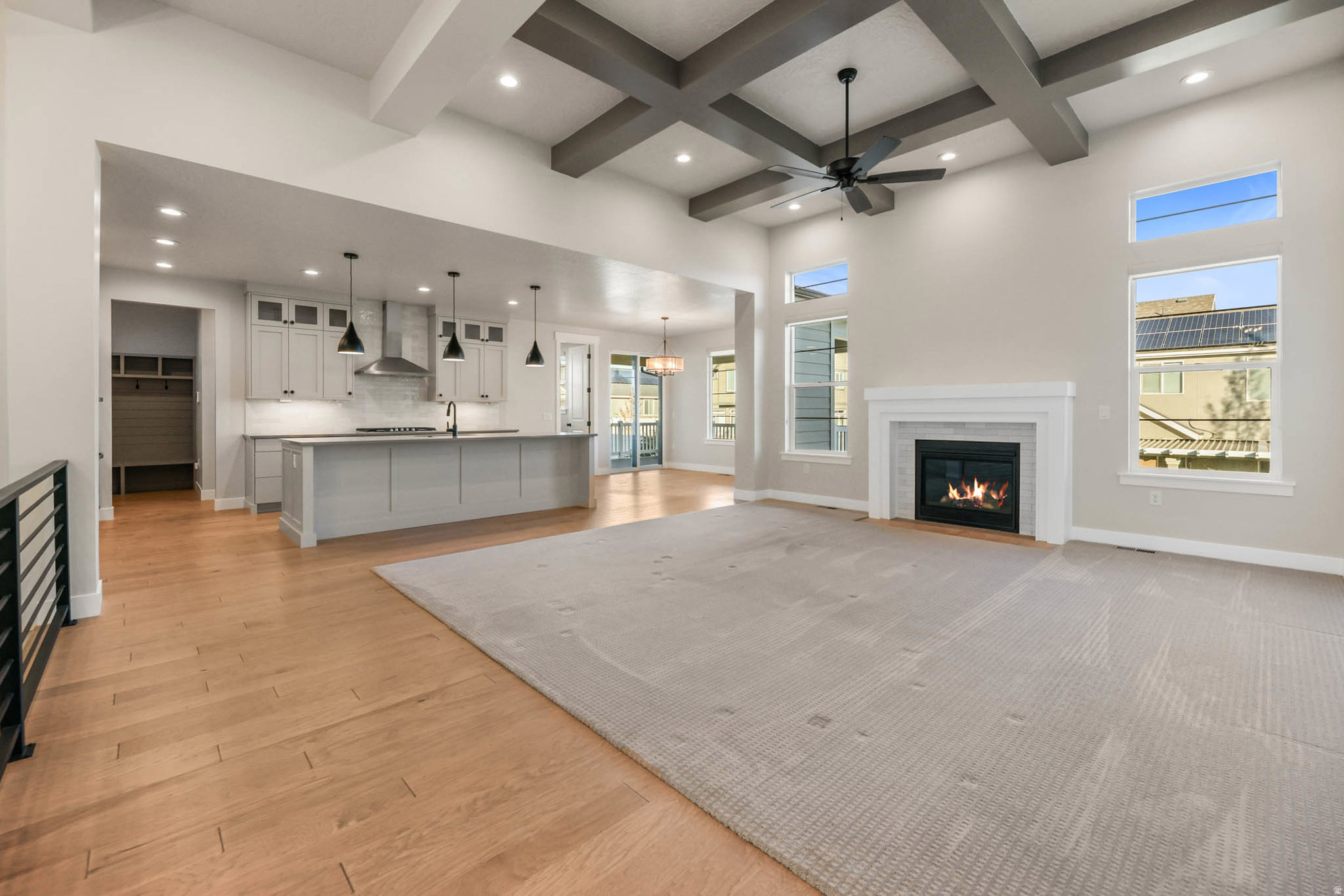 ORCHARD HEIGHTS - Residential