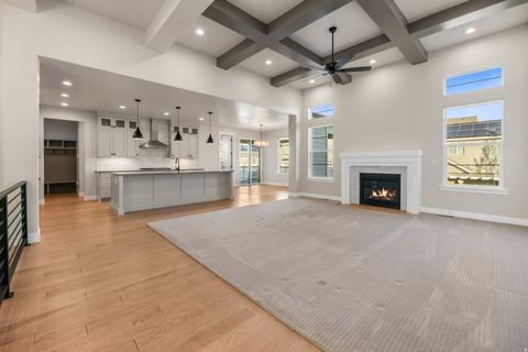 Tiny photo for 8043 S AMBROSIA LN W, West Jordan, UT 84081 (MLS # 2121845)