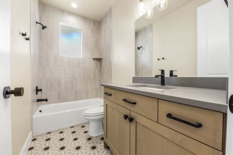 Tiny photo for 8043 S AMBROSIA LN W, West Jordan, UT 84081 (MLS # 2121845)