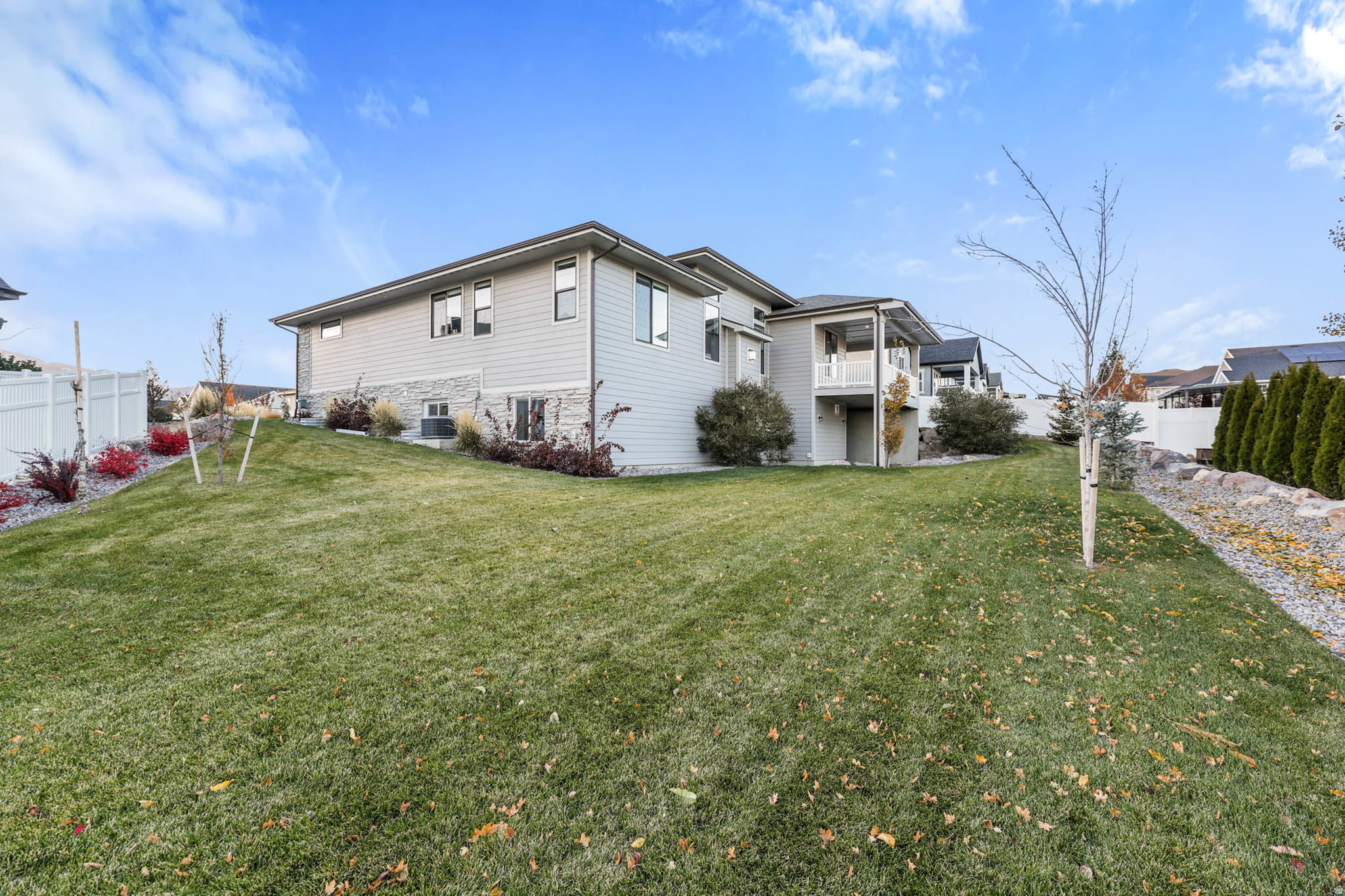 ORCHARD HEIGHTS - Residential