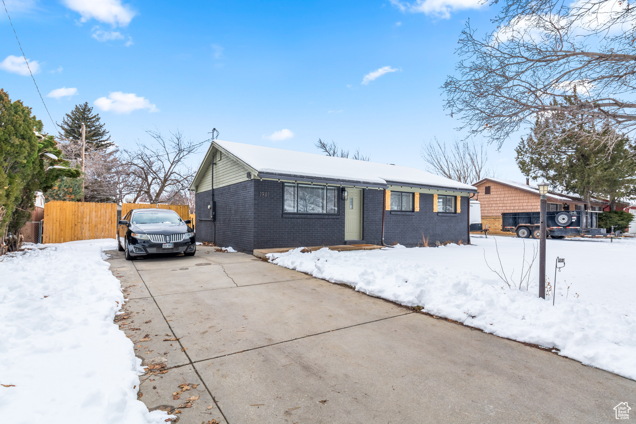 1981 S 1850, Ogden, Utah image 3