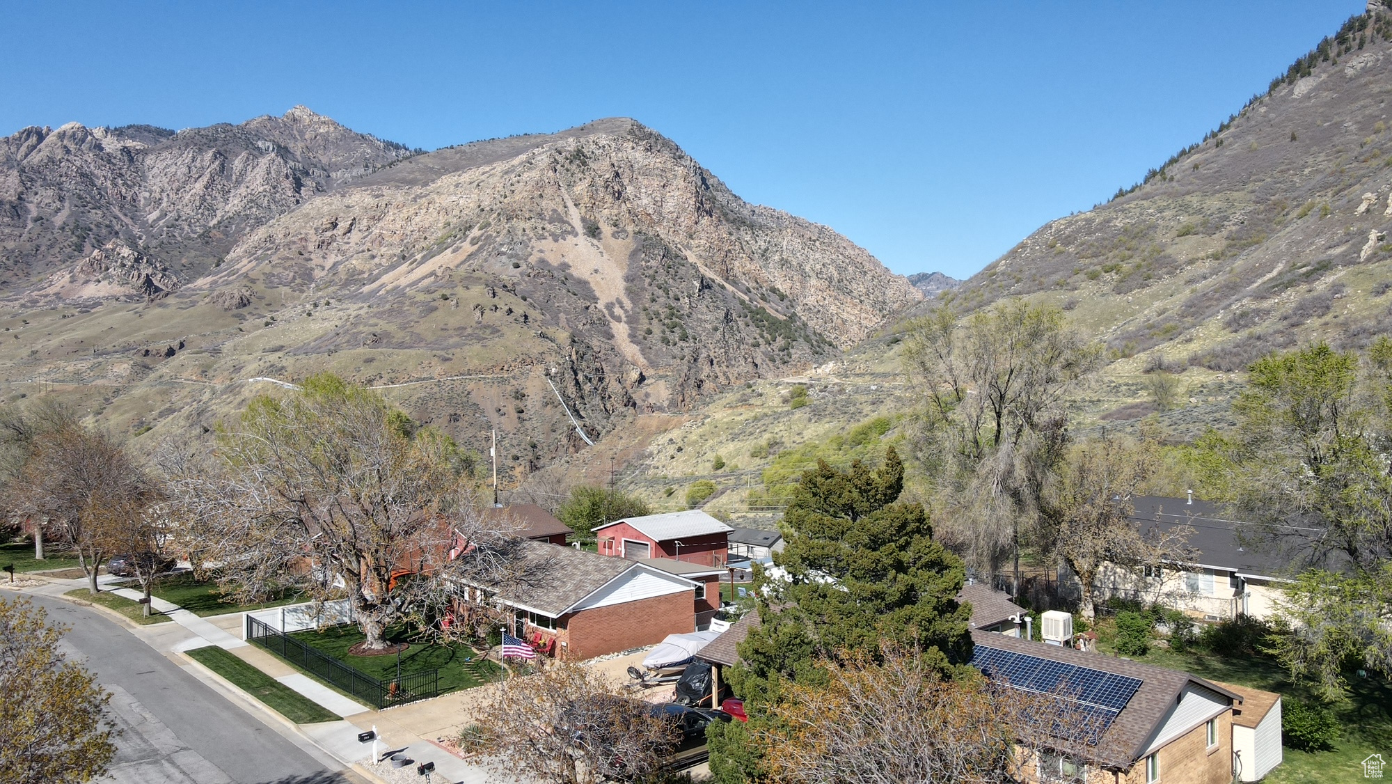 1981 S 1850, Ogden, Utah image 34