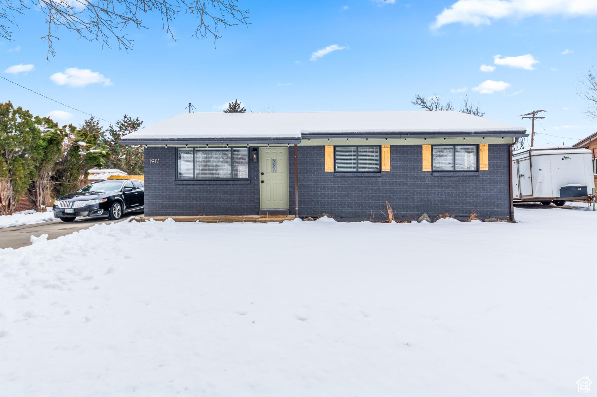 1981 S 1850, Ogden, Utah image 1