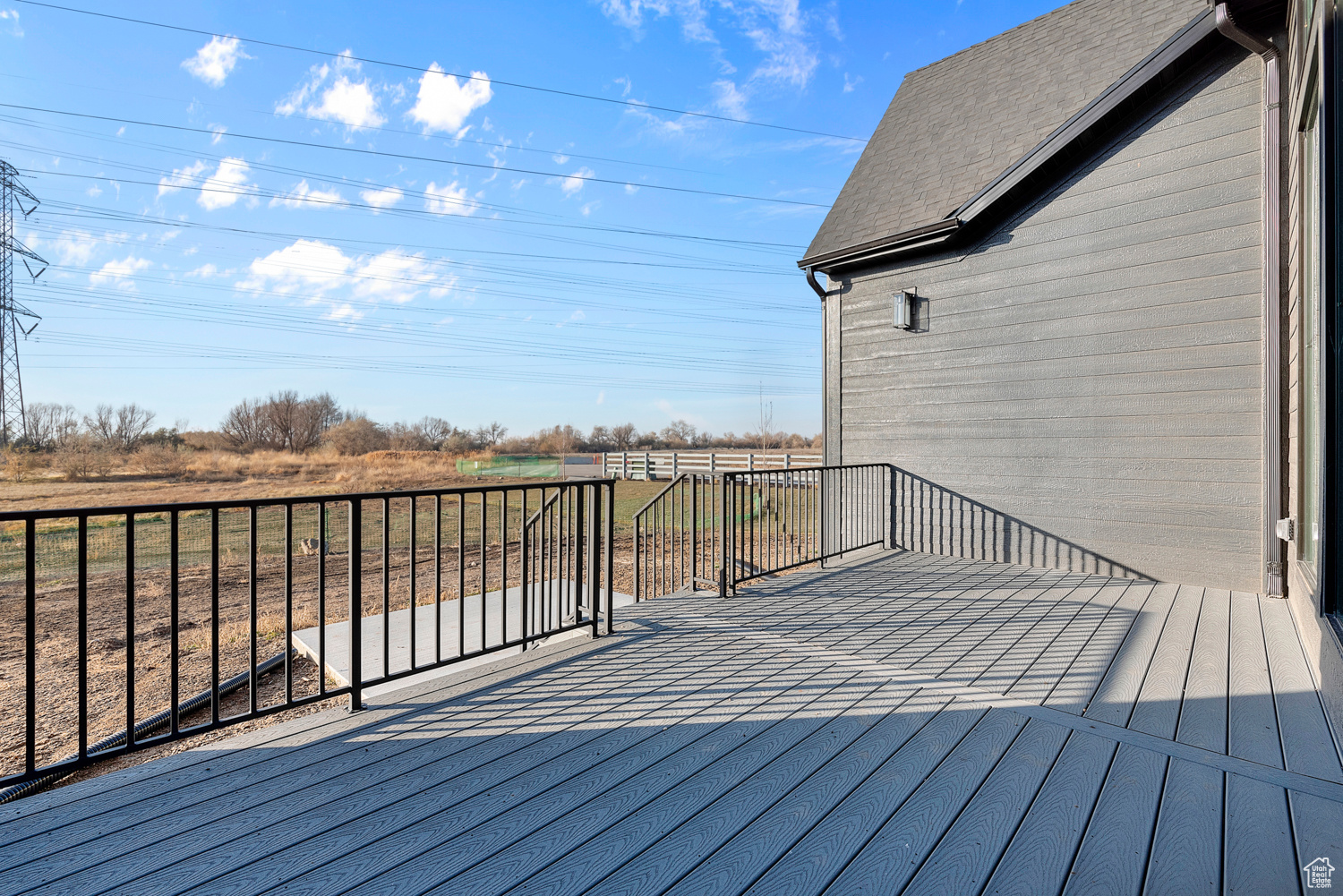 BELMONT FARMS 3 - Residential