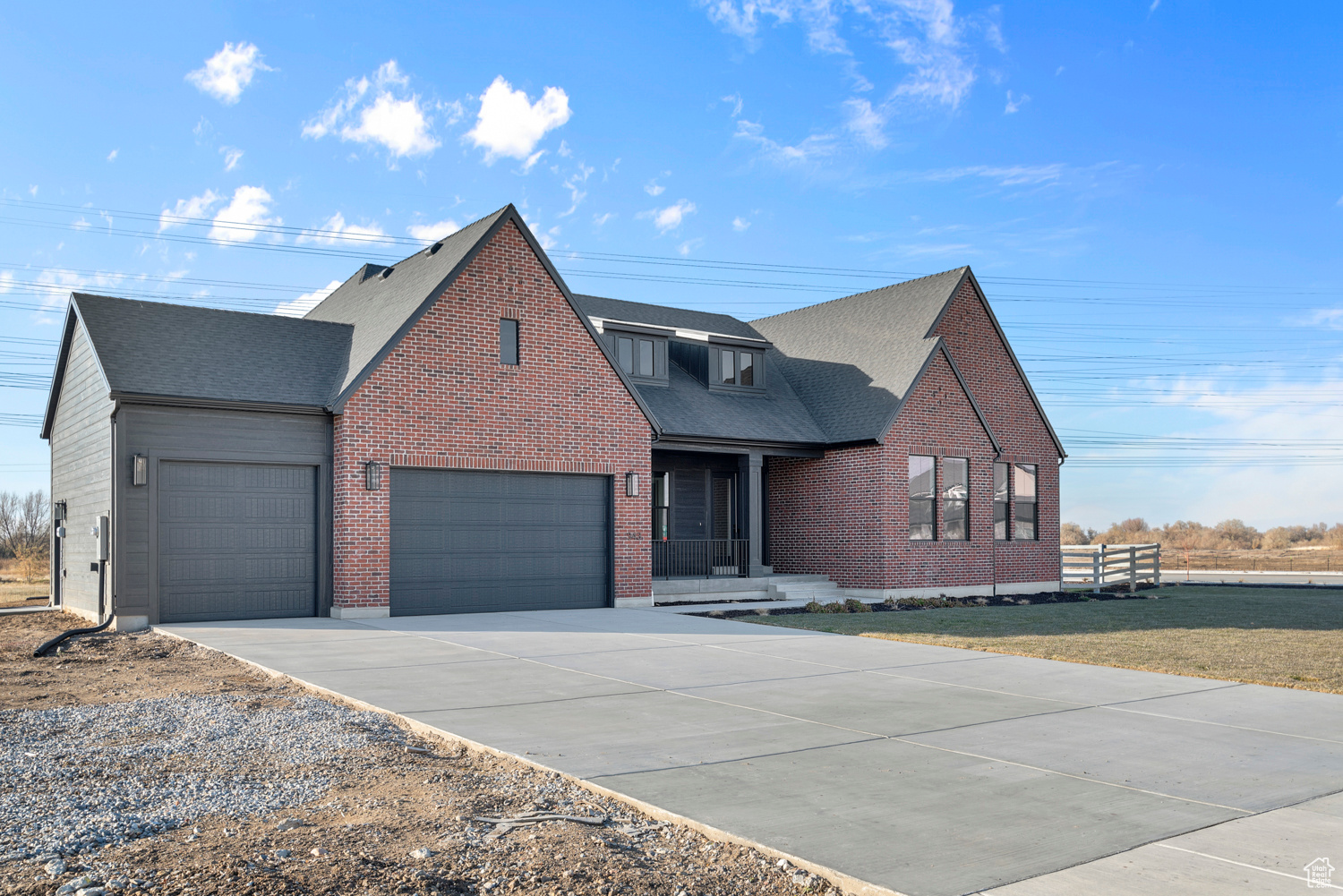 BELMONT FARMS 3 - Residential