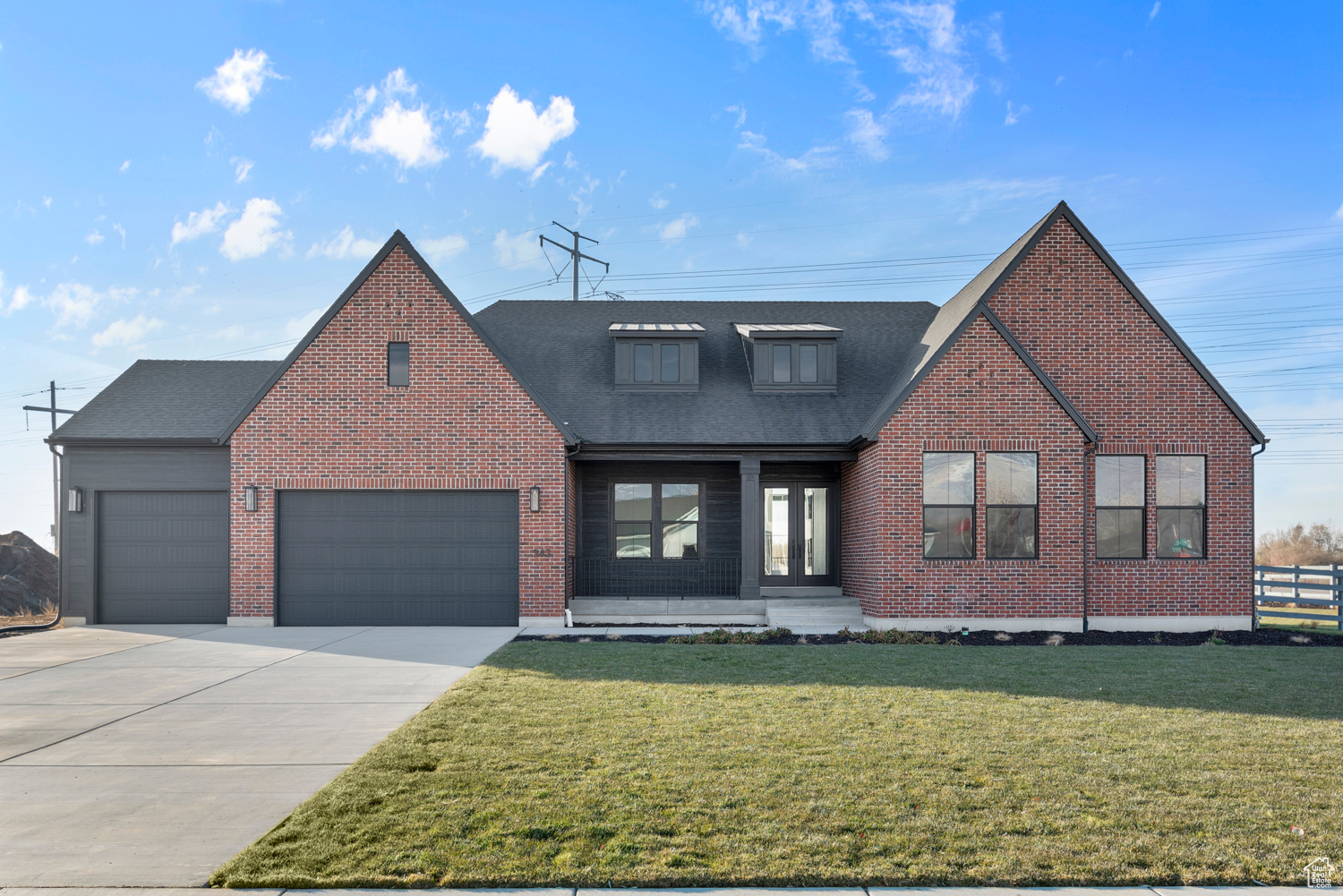BELMONT FARMS 3 - Residential