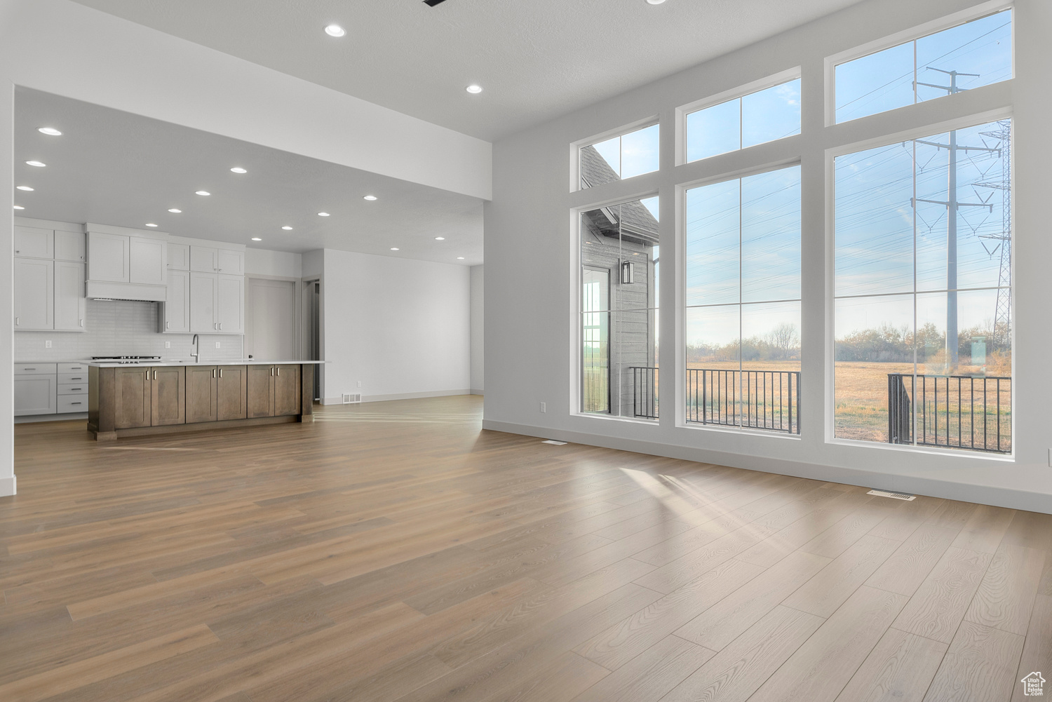 BELMONT FARMS 3 - Residential