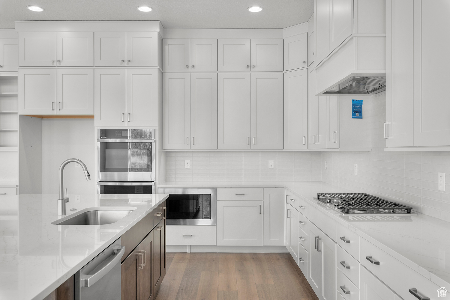 BELMONT FARMS 3 - Residential