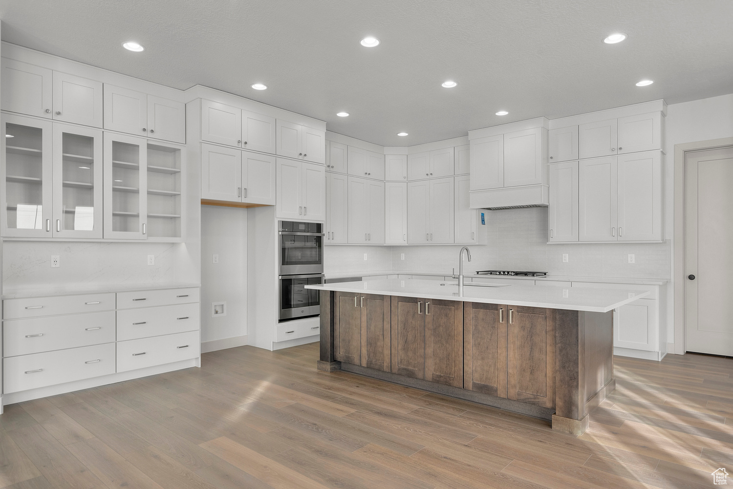 BELMONT FARMS 3 - Residential