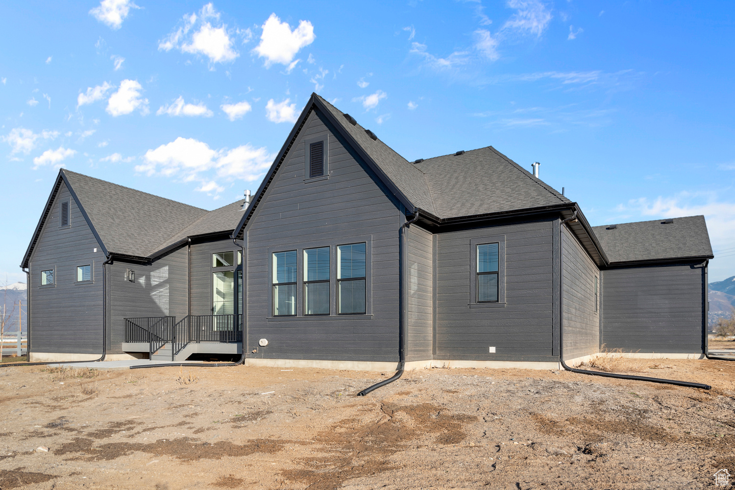BELMONT FARMS 3 - Residential