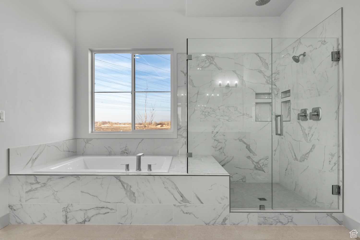 BELMONT FARMS 3 - Residential