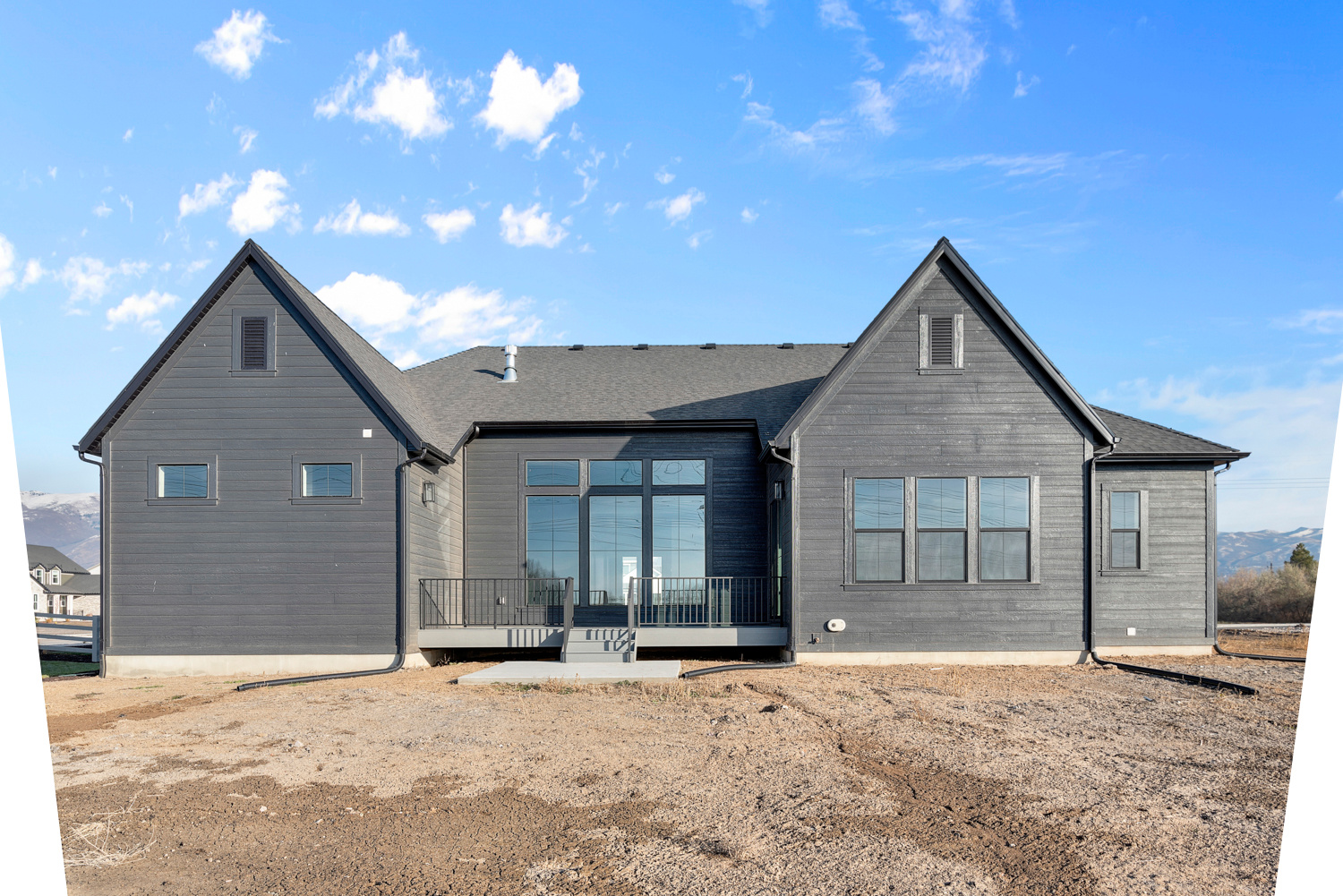BELMONT FARMS 3 - Residential