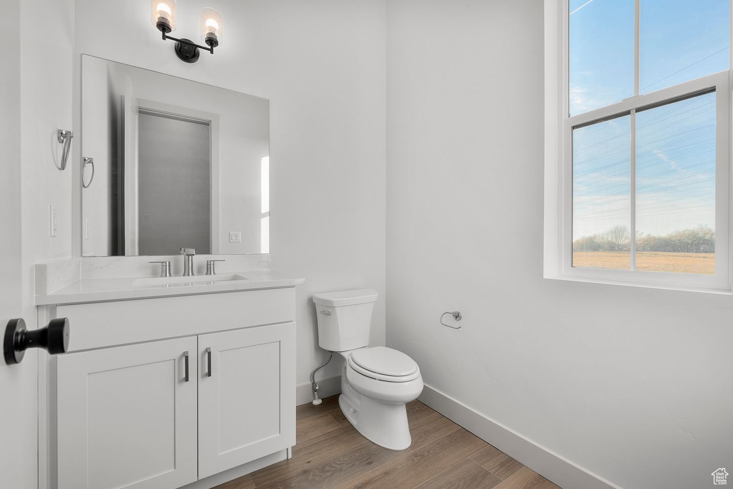 BELMONT FARMS 3 - Residential