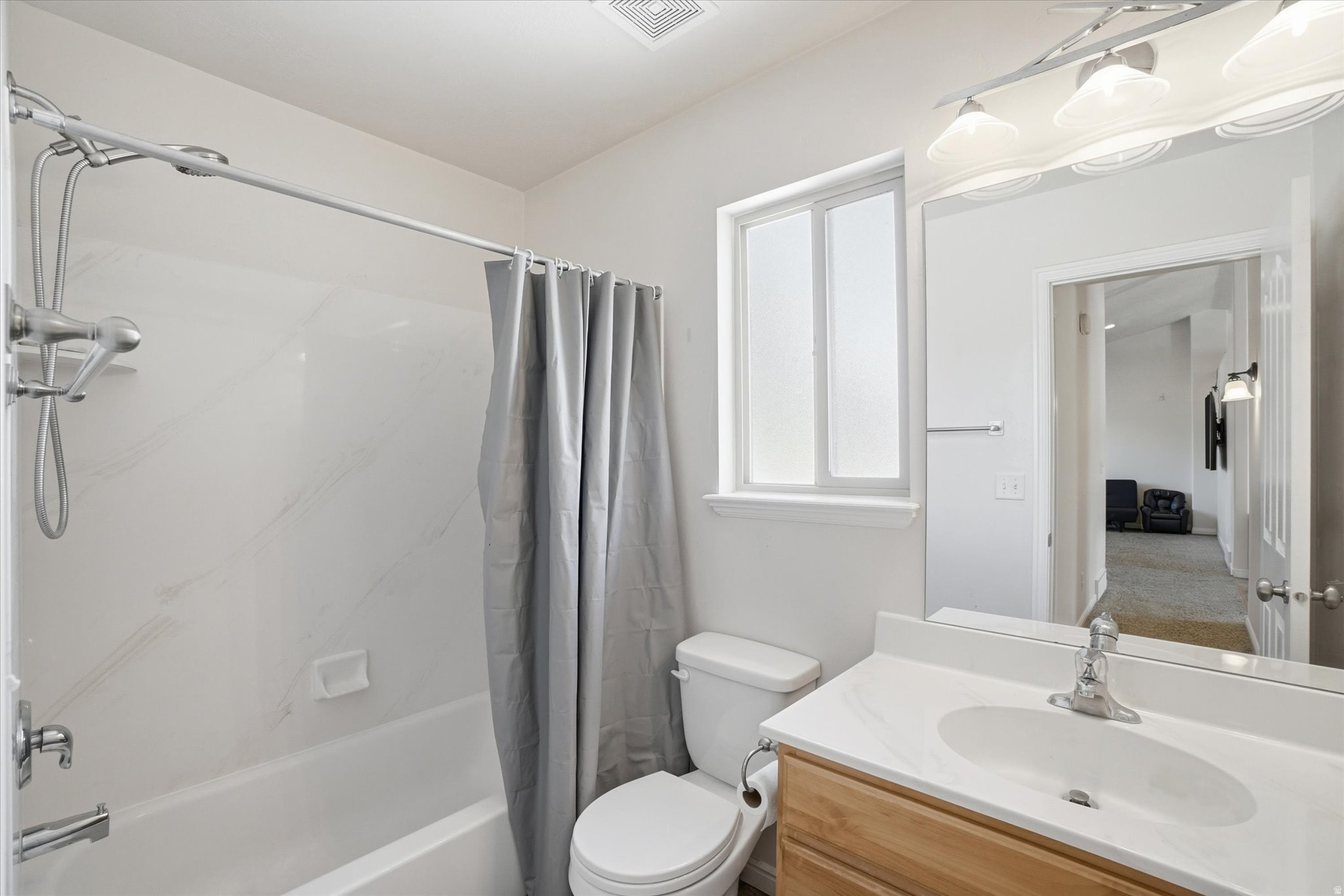 MEADOWBROOK FARMS - Residential