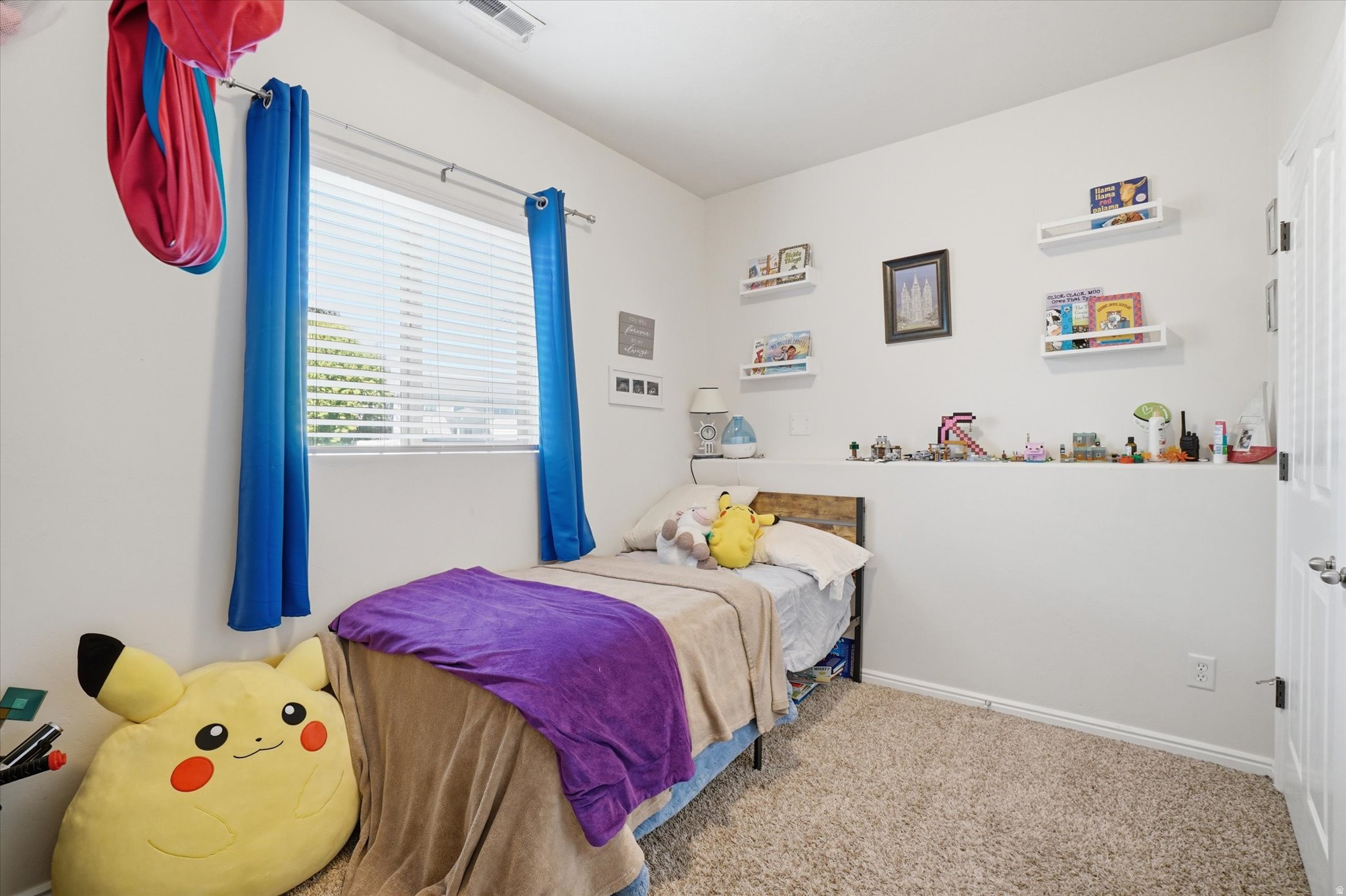 MEADOWBROOK FARMS - Residential