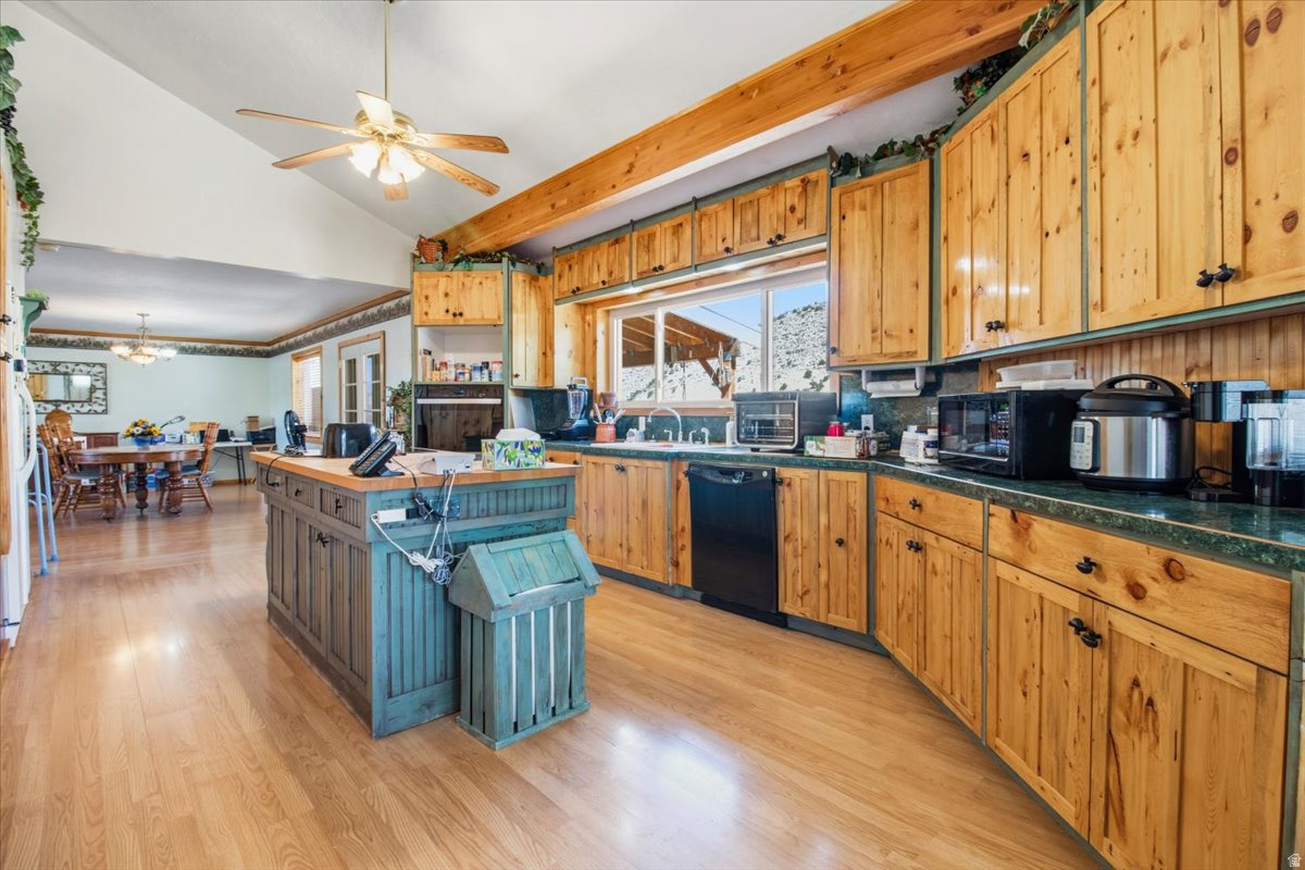 YOUNG PROPERTY - Residential