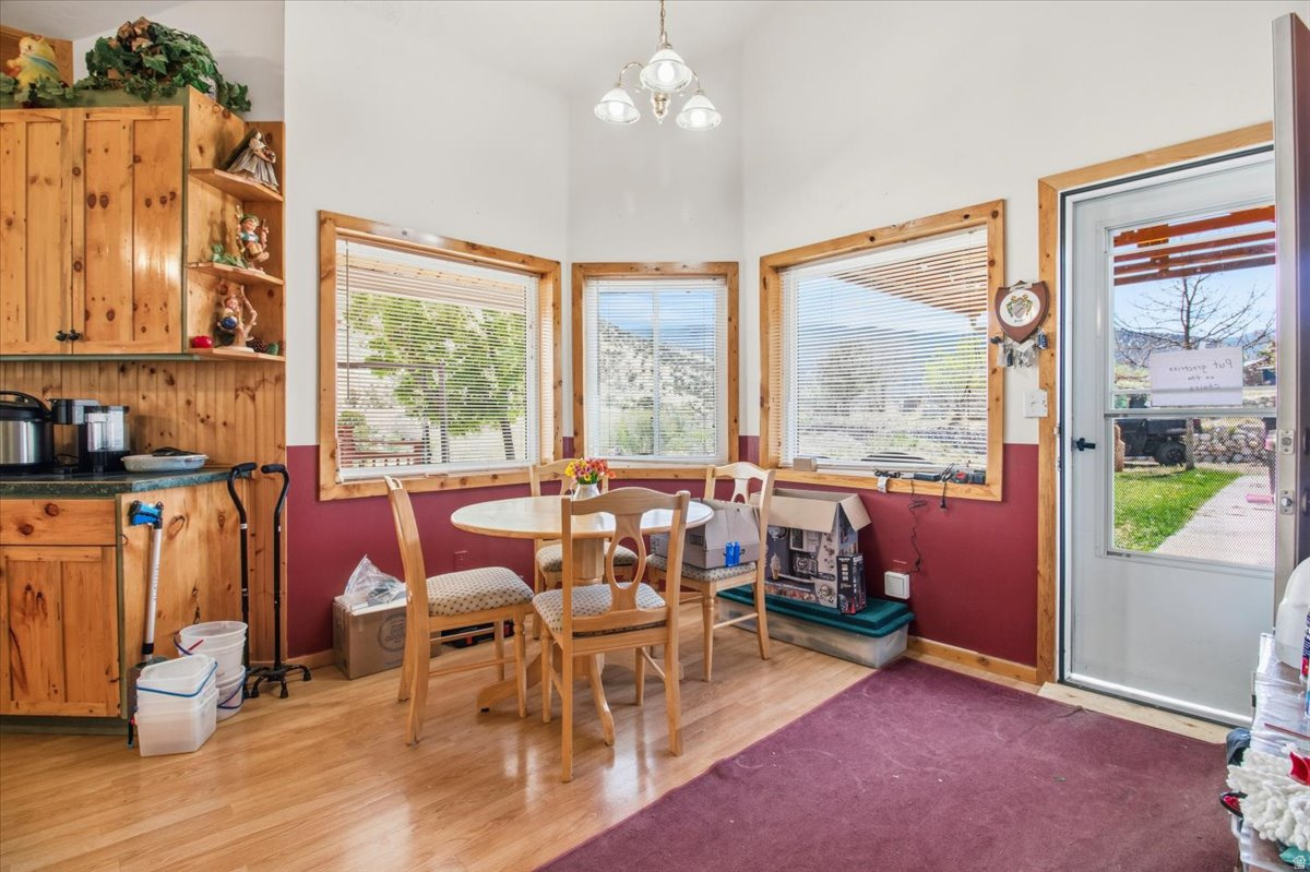YOUNG PROPERTY - Residential