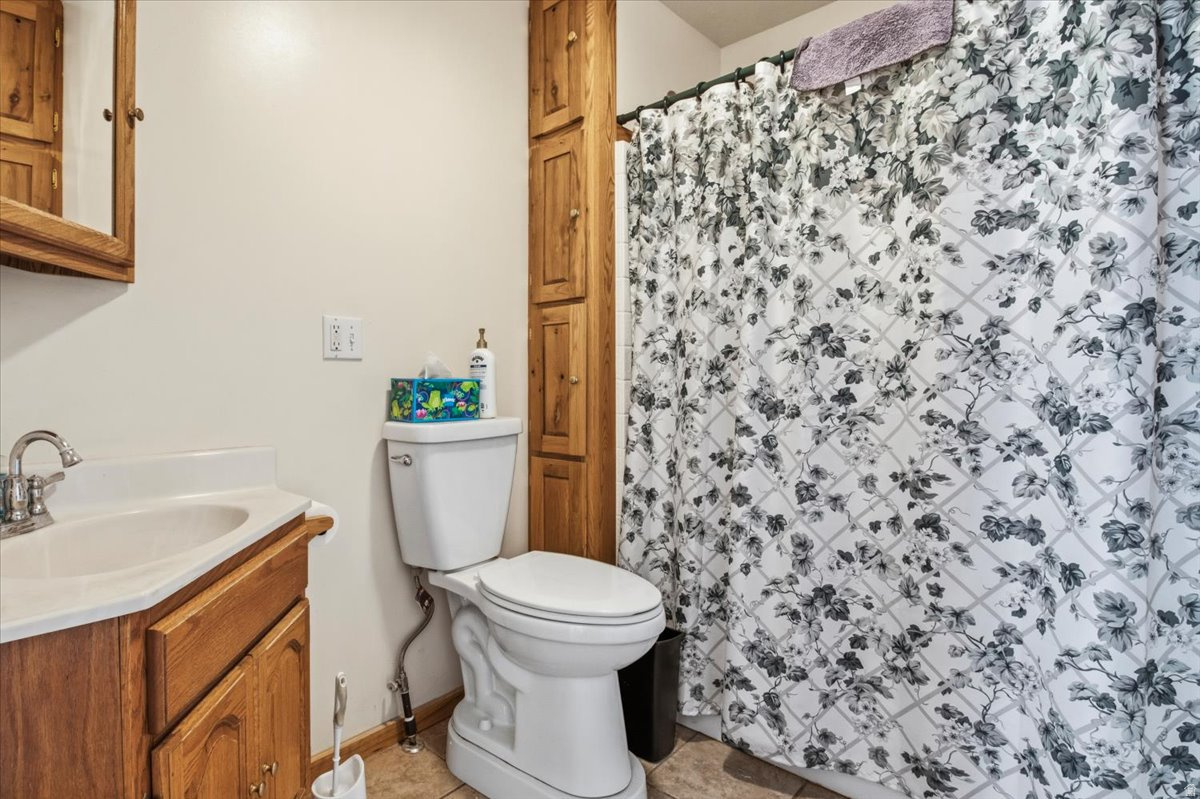 YOUNG PROPERTY - Residential