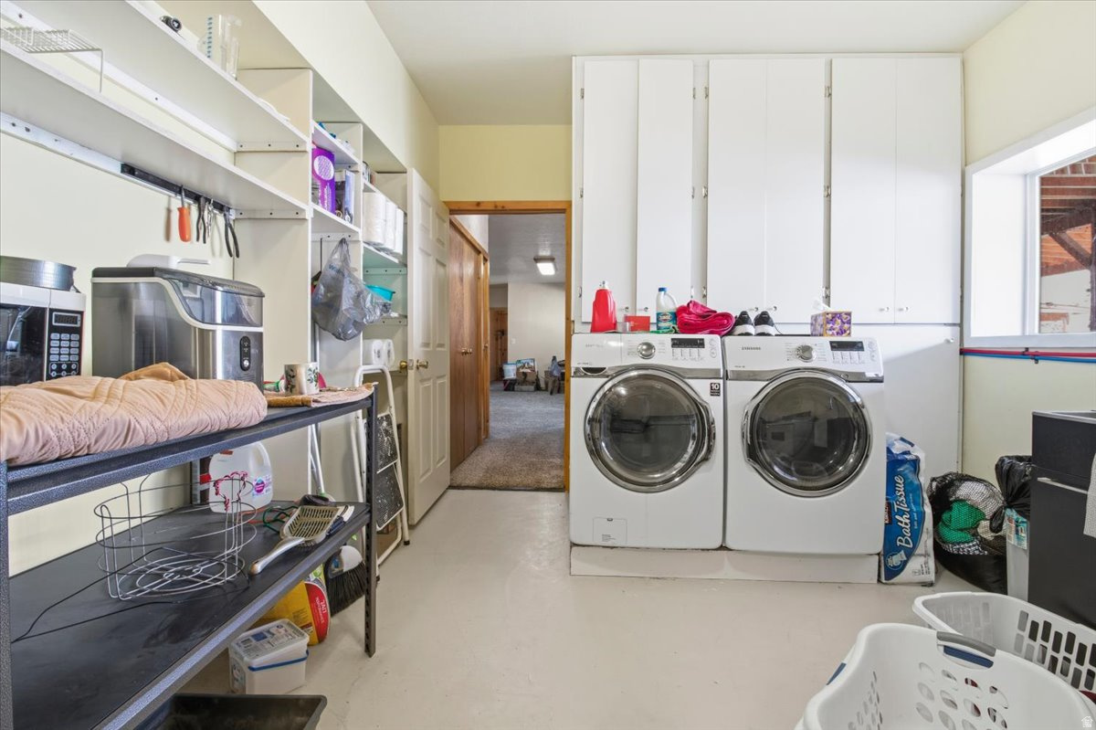 YOUNG PROPERTY - Residential