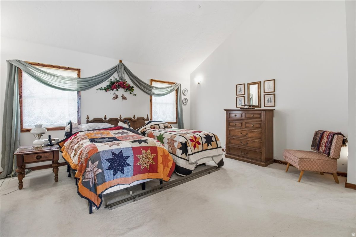 YOUNG PROPERTY - Residential