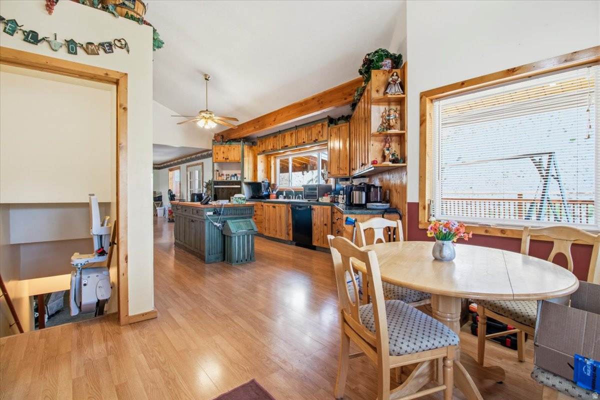 YOUNG PROPERTY - Residential