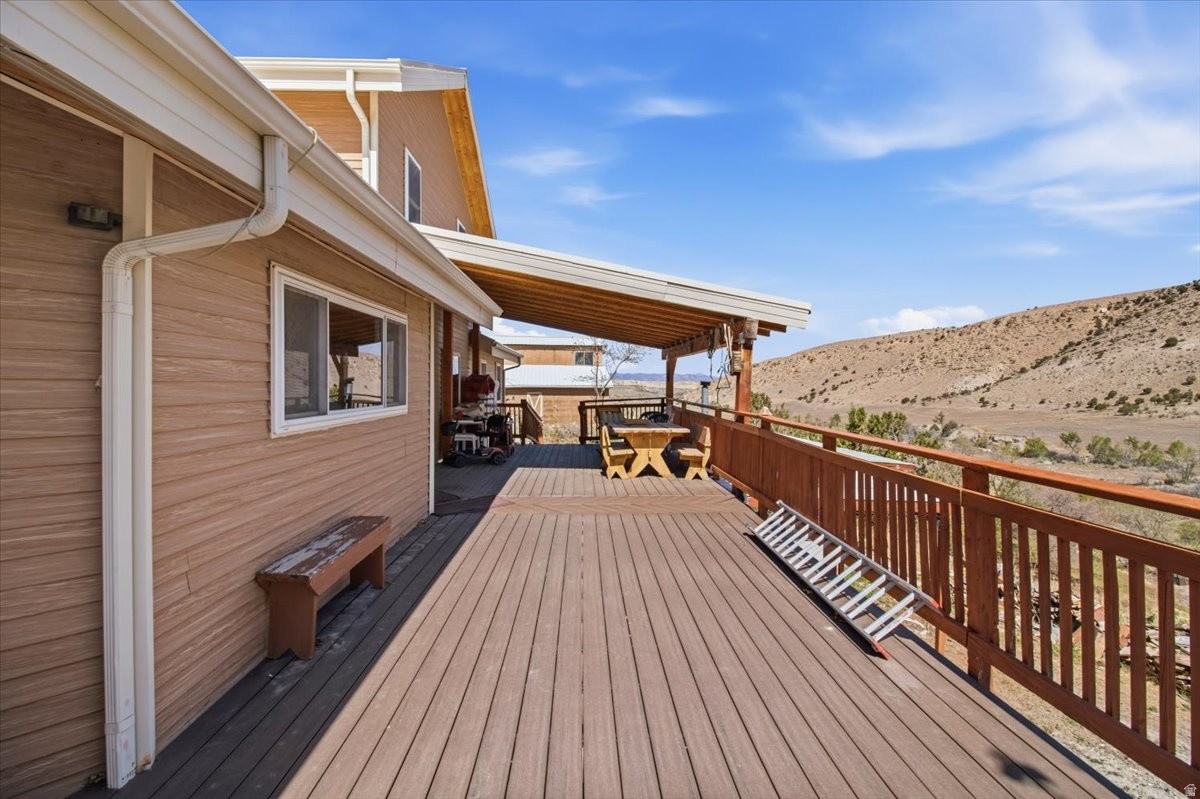 YOUNG PROPERTY - Residential