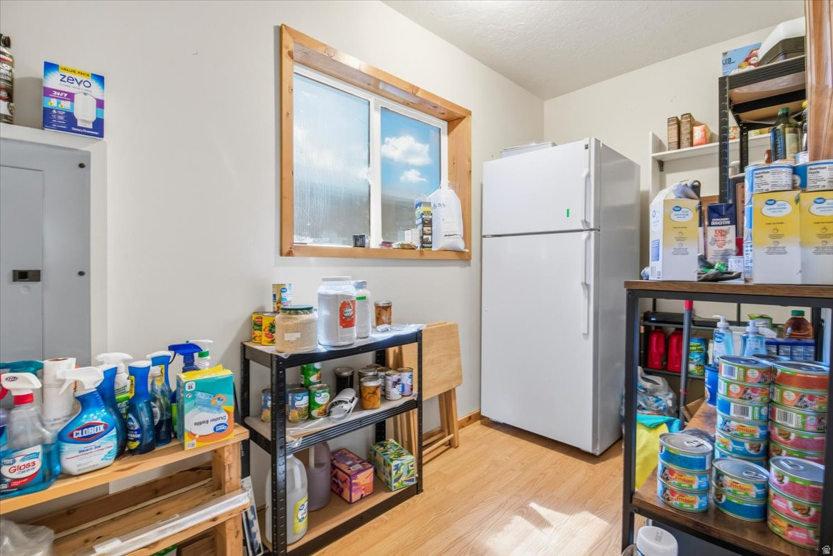 YOUNG PROPERTY - Residential