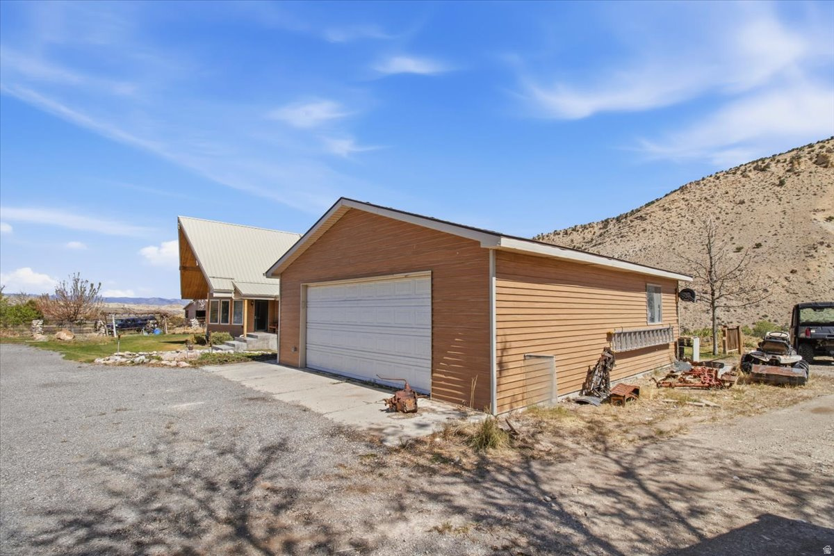 YOUNG PROPERTY - Residential