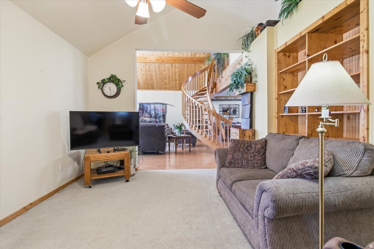 YOUNG PROPERTY - Residential
