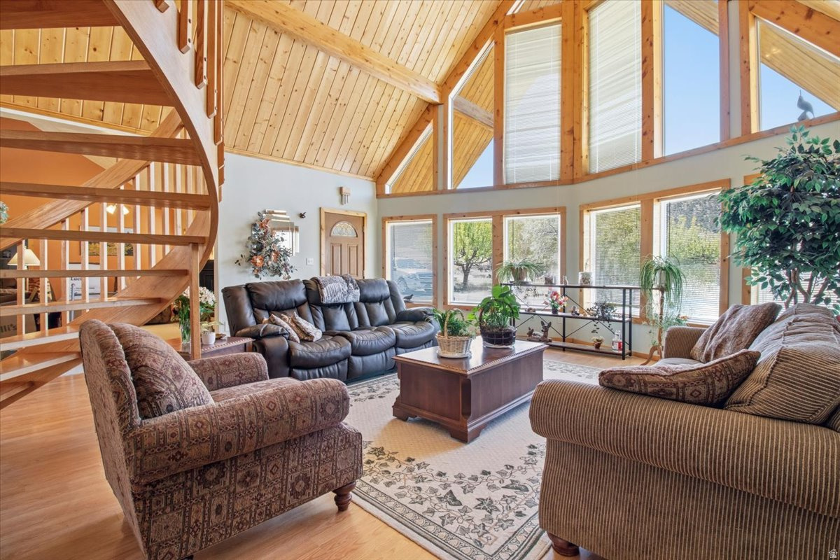 YOUNG PROPERTY - Residential