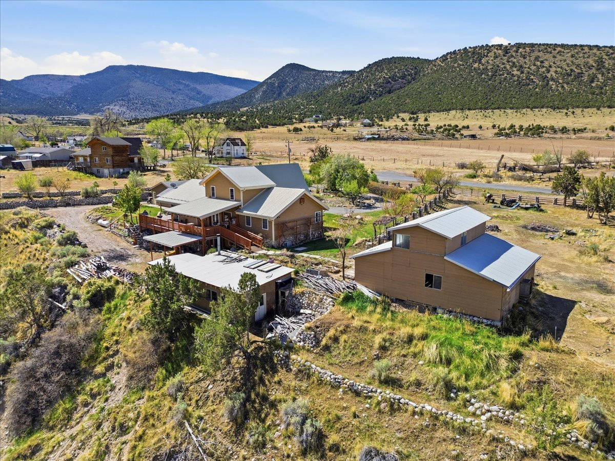YOUNG PROPERTY - Residential