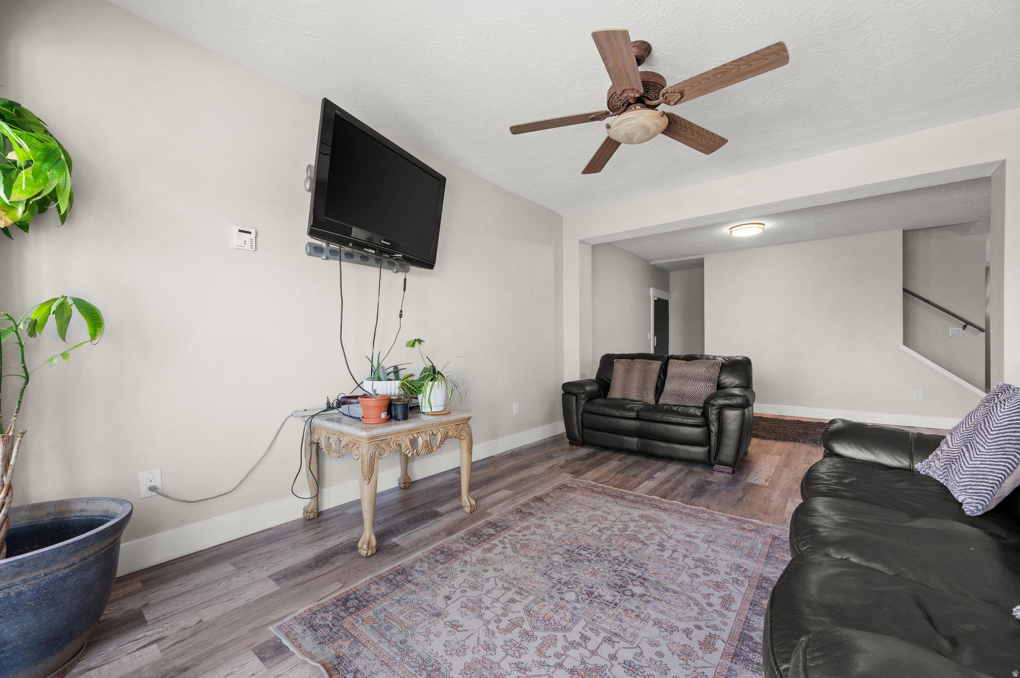 COPPER CITY - Residential