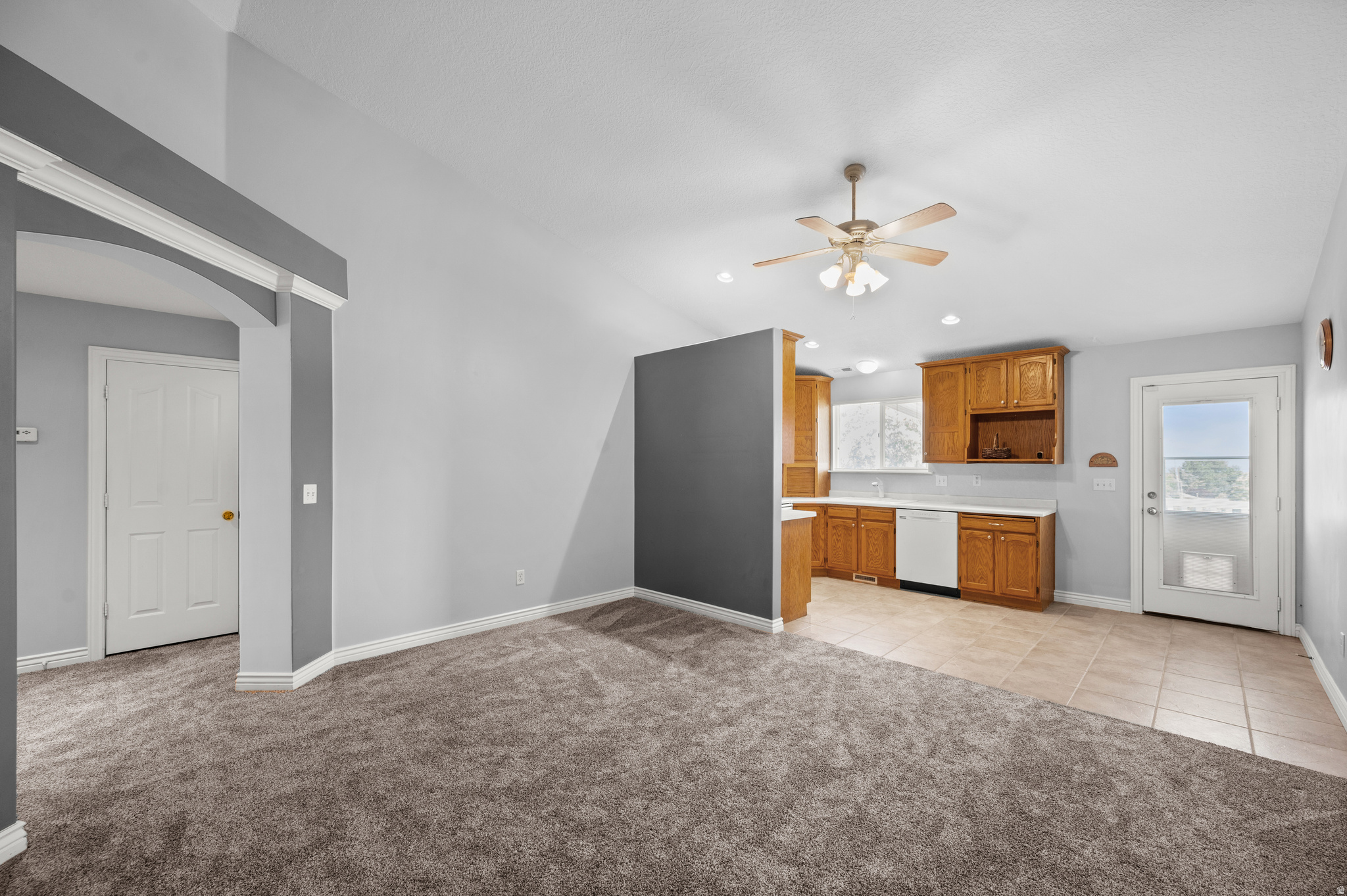 COPPER CITY - Residential