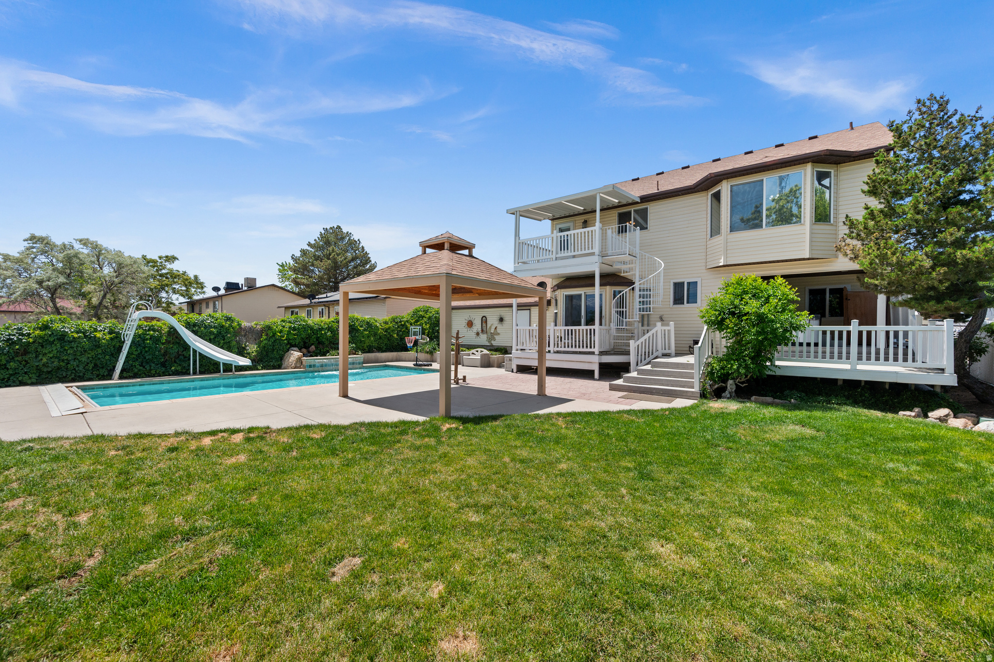 COPPER CITY - Residential