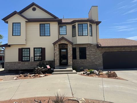 Photo of 5563 S COPPER CITY DR, Kearns, UT 84118 (MLS # 2150227)