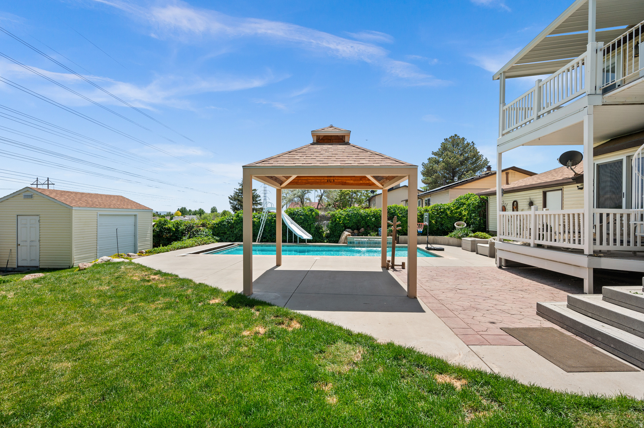 COPPER CITY - Residential