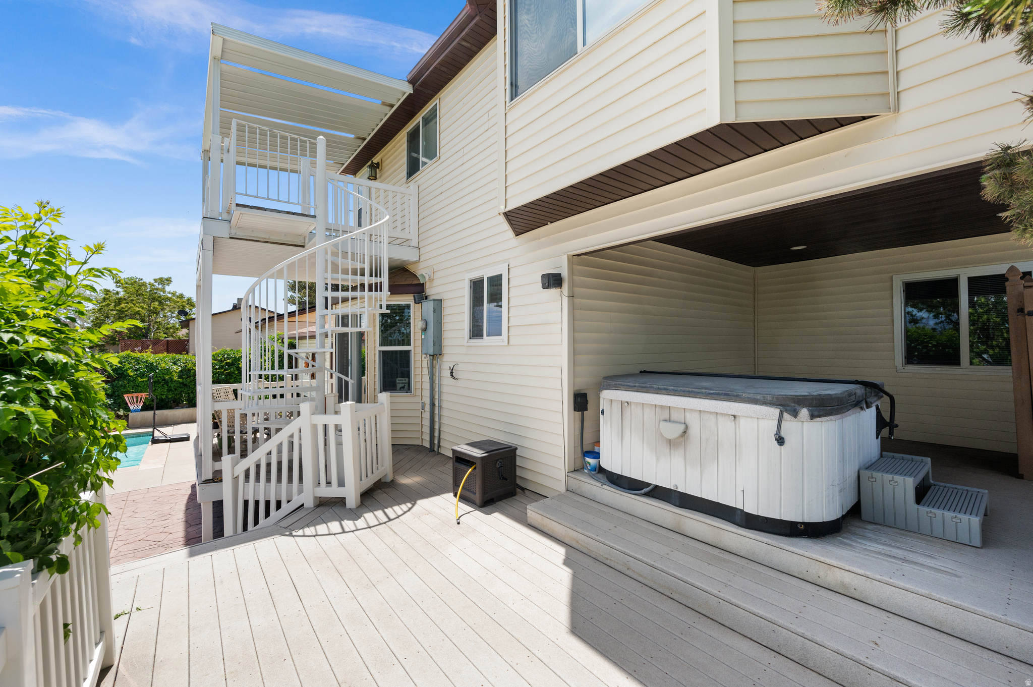 COPPER CITY - Residential