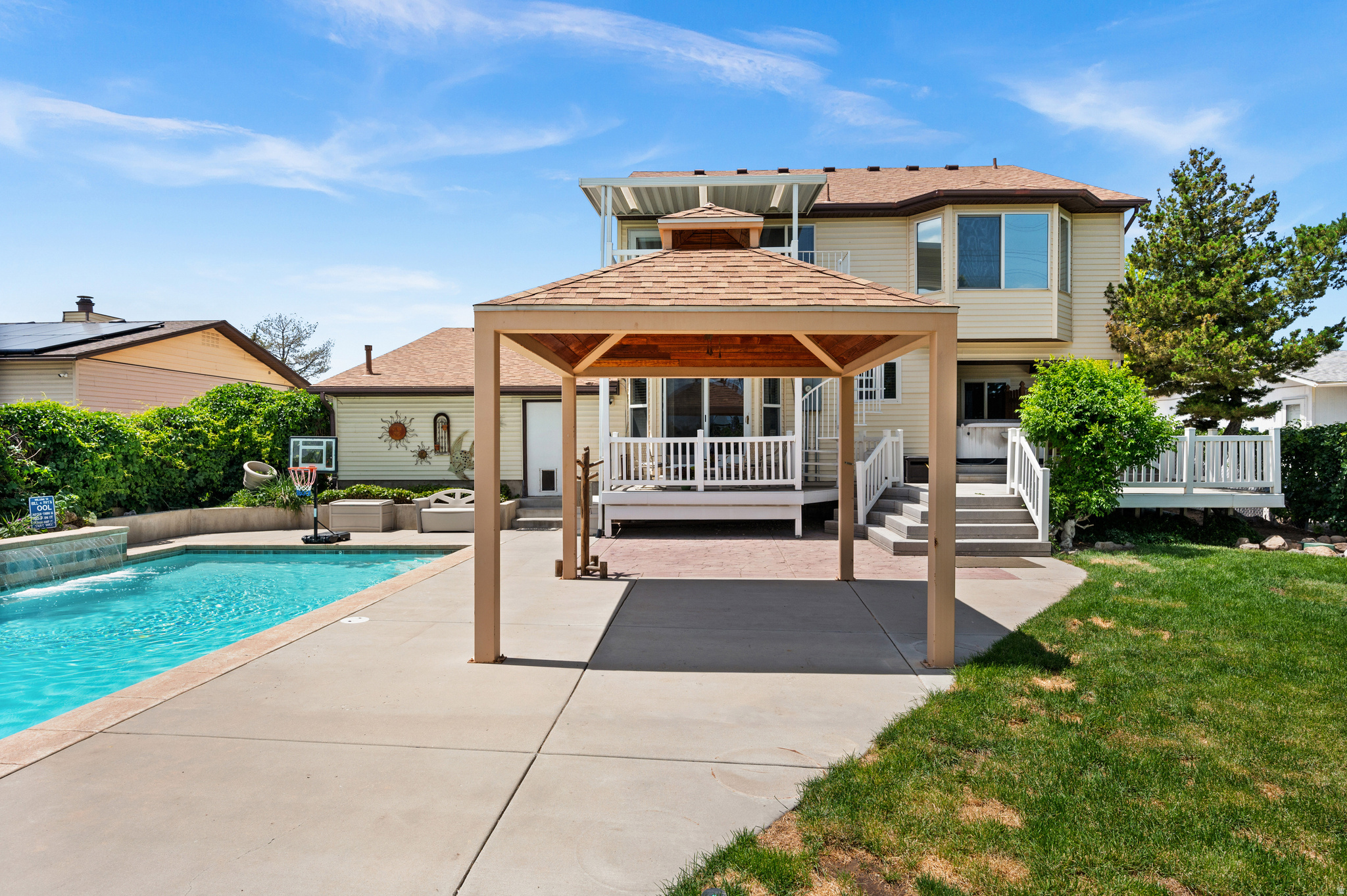 COPPER CITY - Residential