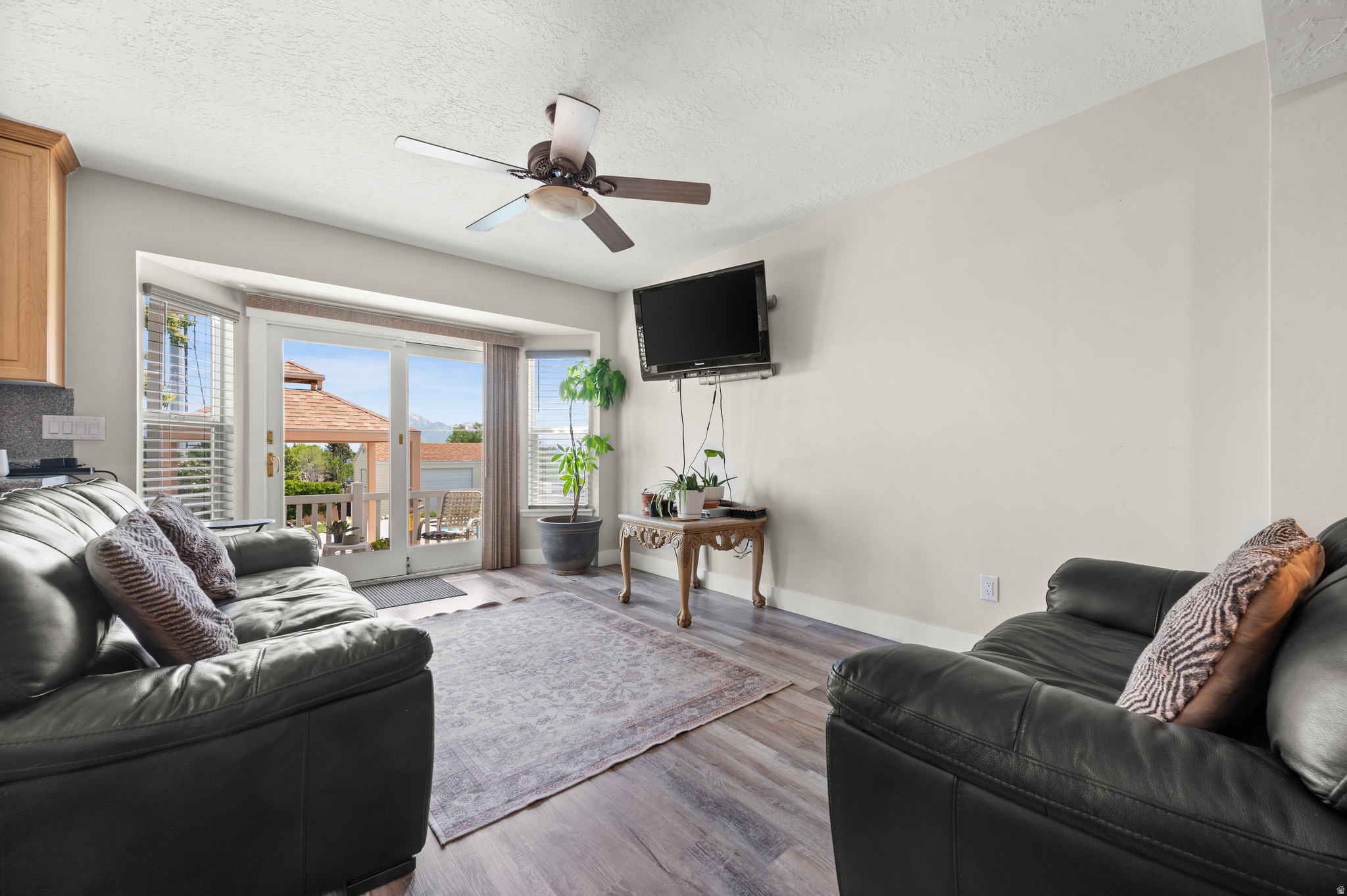 COPPER CITY - Residential