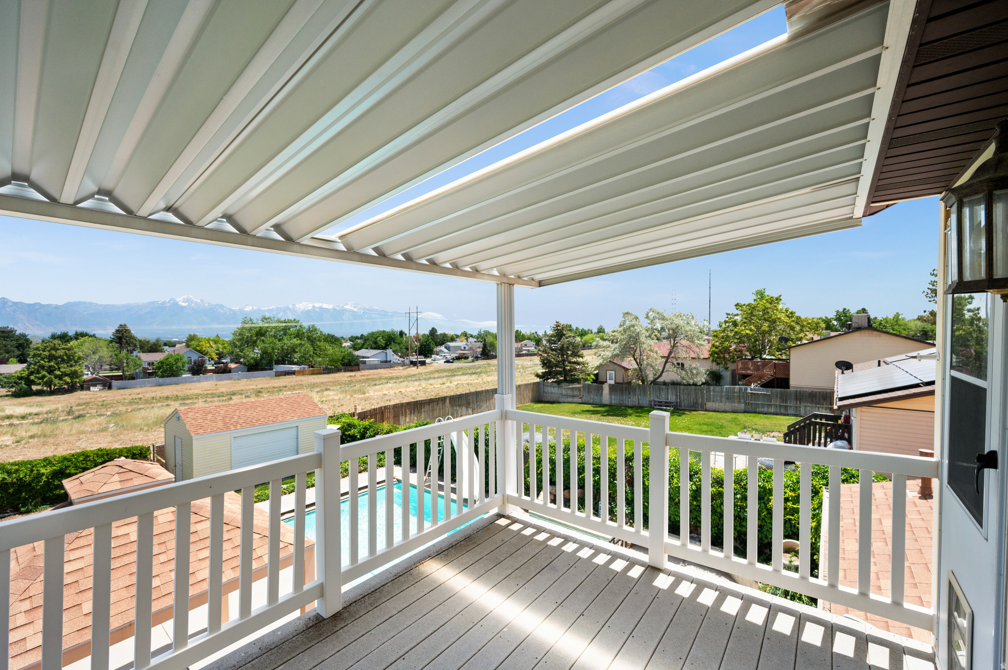 COPPER CITY - Residential