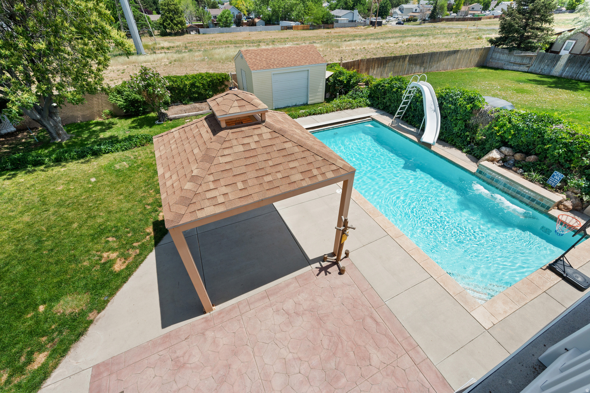 COPPER CITY - Residential