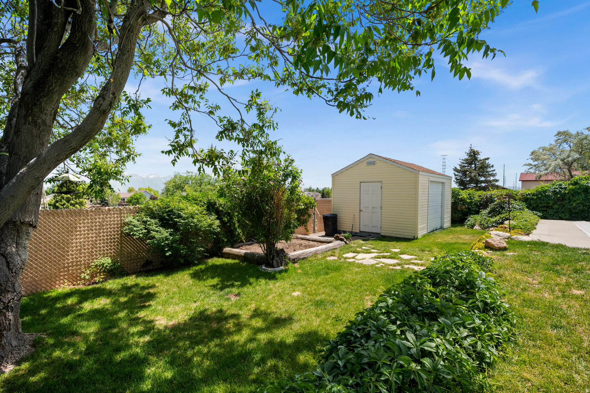 COPPER CITY - Residential