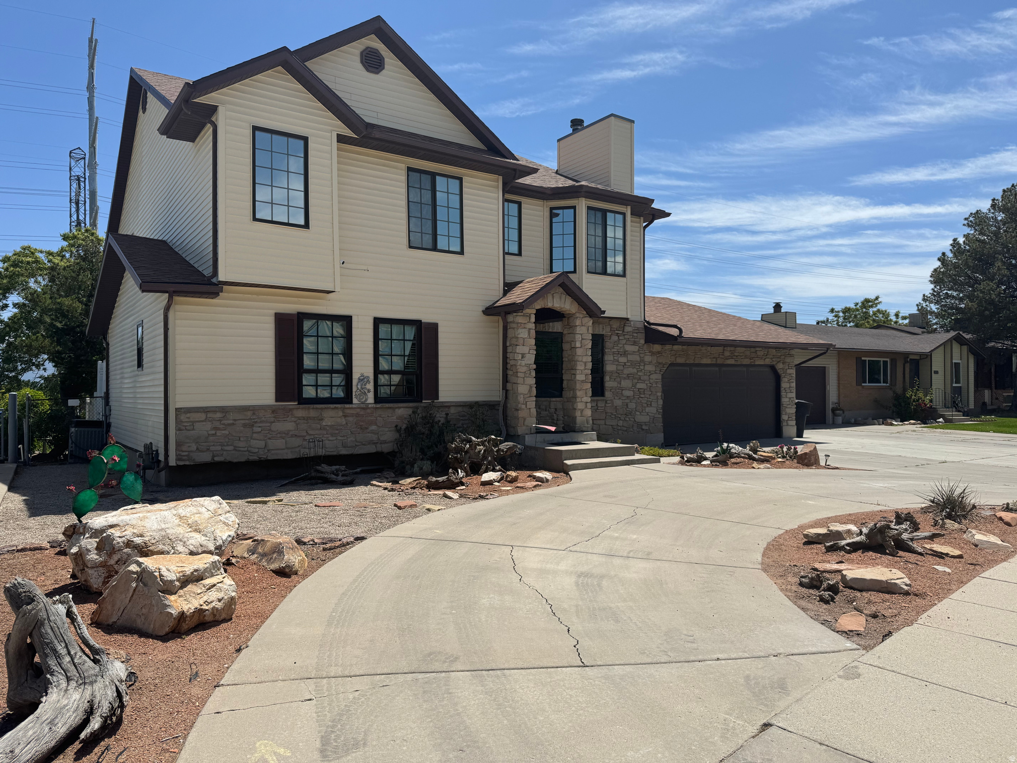 COPPER CITY - Residential