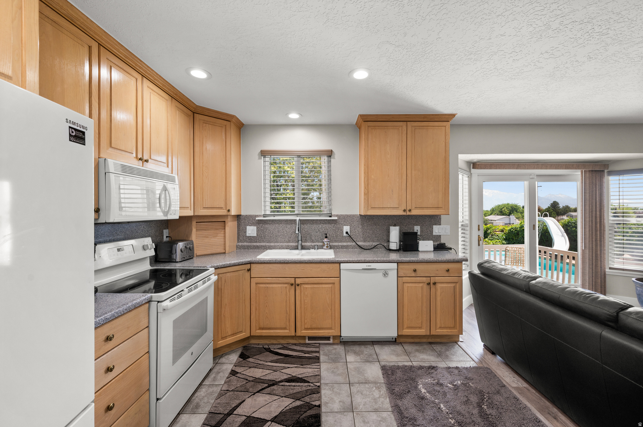 COPPER CITY - Residential