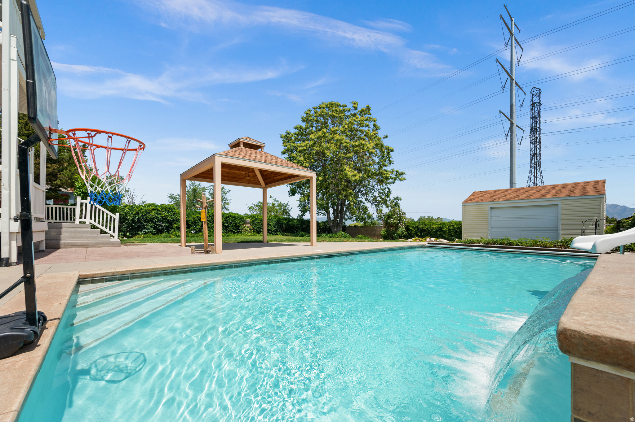 COPPER CITY - Residential