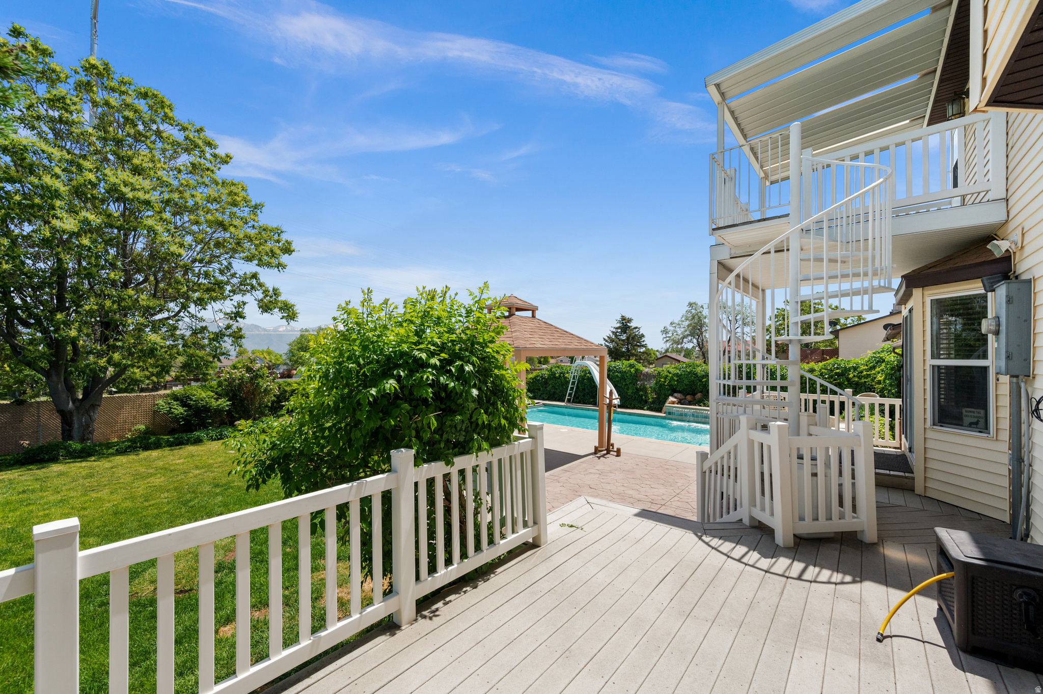 COPPER CITY - Residential