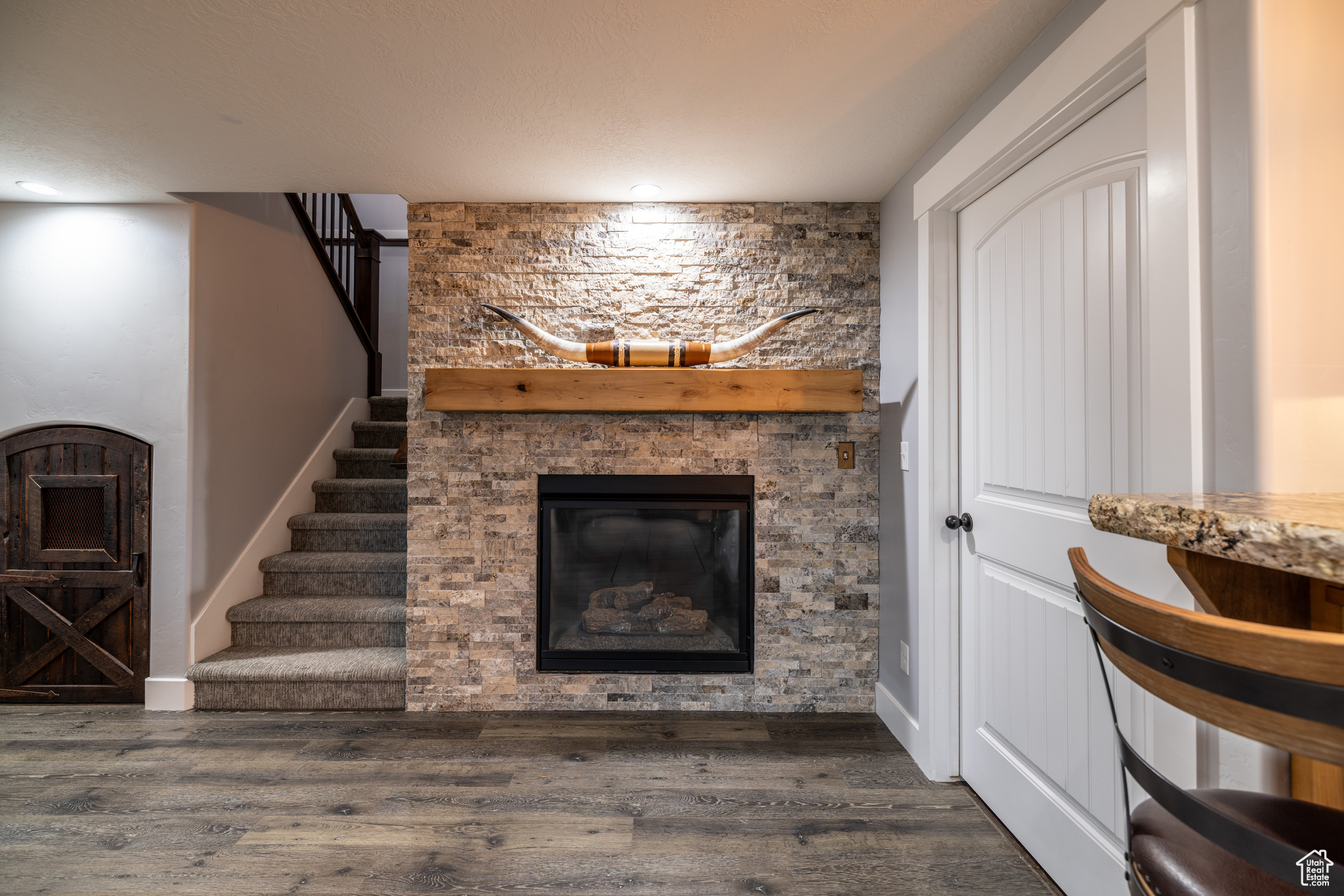 FEILD OF DREAMS SUBDIVISION - Residential