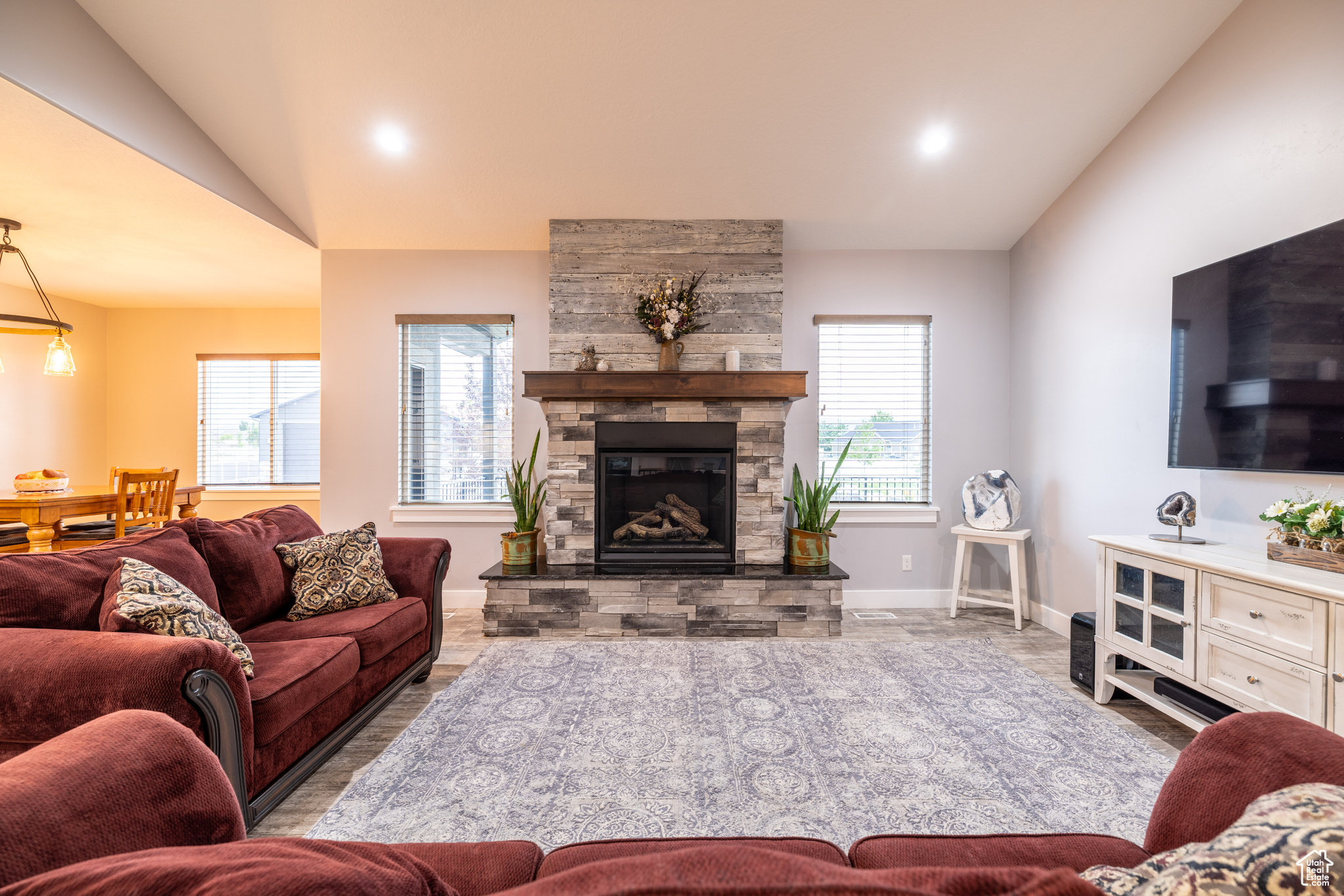 FEILD OF DREAMS SUBDIVISION - Residential